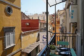 Scugnizzo Apartment