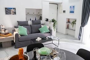 Scugnizzo Apartment