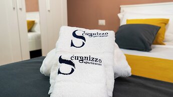 Scugnizzo Apartment