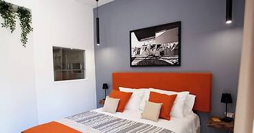 Scugnizzo Apartment