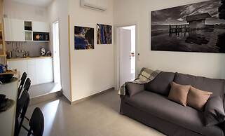 Scugnizzo Apartment