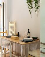 Scugnizzo Apartment