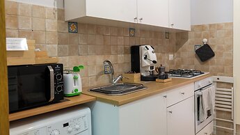 Scugnizzo Apartment