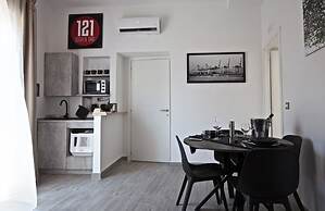 Scugnizzo Apartment