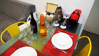 Scugnizzo Apartment