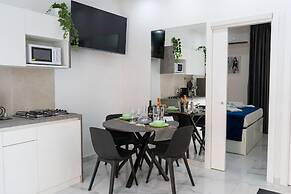 Scugnizzo Apartment