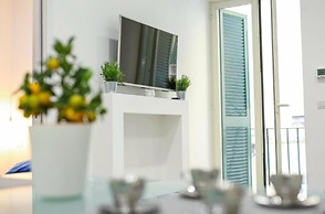 Scugnizzo Apartment