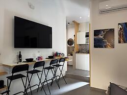 Scugnizzo Apartment
