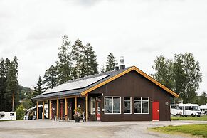 First Camp Lunde Telemark