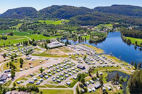 First Camp Lunde Telemark