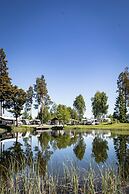 First Camp Lunde Telemark