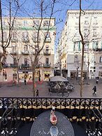 Suite Scarlatti