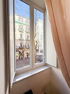 Suite Scarlatti