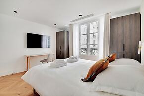 Libere Paris Haussmann