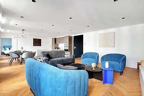 Libere Paris Haussmann