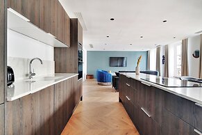 Libere Paris Haussmann