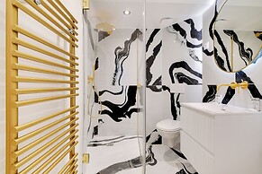 Libere Paris Haussmann