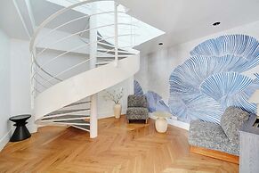 Libere Paris Haussmann