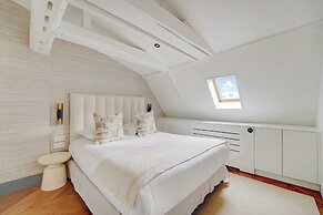 Libere Paris Haussmann