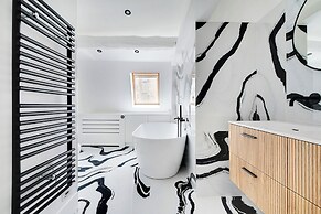 Libere Paris Haussmann