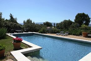 La Villa des Restanques