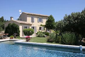 La Villa des Restanques