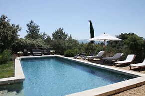 La Villa des Restanques