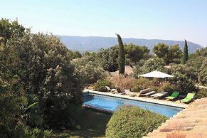 La Villa des Restanques