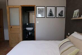 La Villa des Restanques