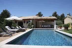 La Villa des Restanques