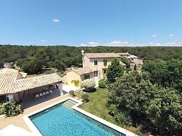 La Villa des Restanques