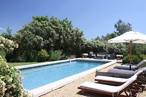 La Villa des Restanques