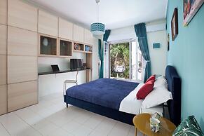 YourHome - Parco Sereno Apartment