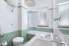 YourHome - Parco Sereno Apartment