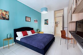 YourHome - Parco Sereno Apartment