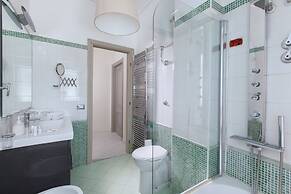 YourHome - Parco Sereno Apartment