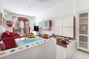 YourHome - Parco Sereno Apartment