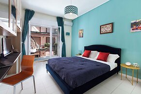 YourHome - Parco Sereno Apartment