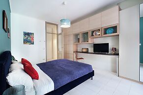 YourHome - Parco Sereno Apartment