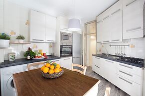 YourHome - Parco Sereno Apartment