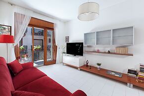 YourHome - Parco Sereno Apartment