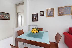 YourHome - Parco Sereno Apartment