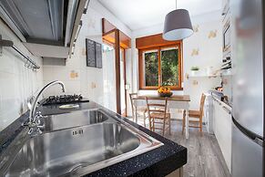 YourHome - Parco Sereno Apartment