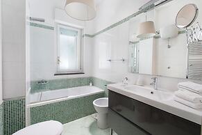 YourHome - Parco Sereno Apartment