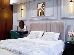 Prestige Apartment Centre Agdal Rabat