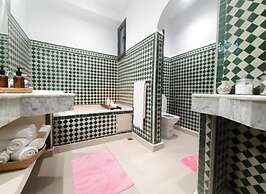 Prestige Apartment Centre Agdal Rabat
