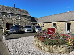 Belstane Manor B&B