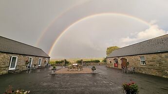 Belstane Manor B&B