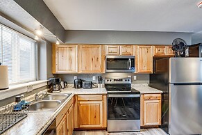 Easily Explore Anchorage! Modern Duplex Near Town
