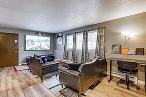 Easily Explore Anchorage! Modern Duplex Near Town